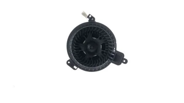 Interior Blower