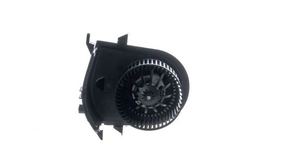 Interior Blower