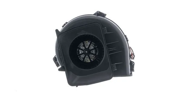 Interior Blower