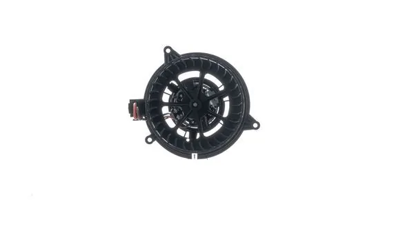Interior Blower