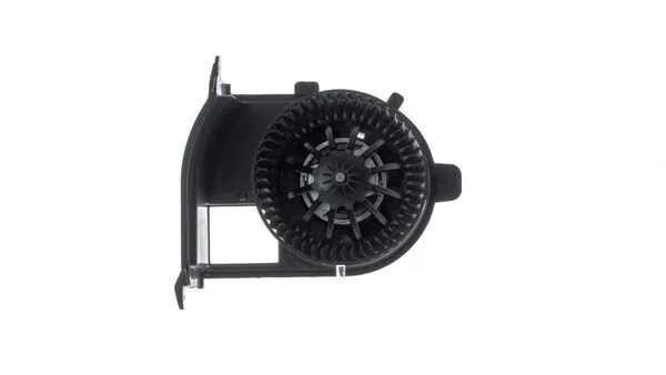 Interior Blower
