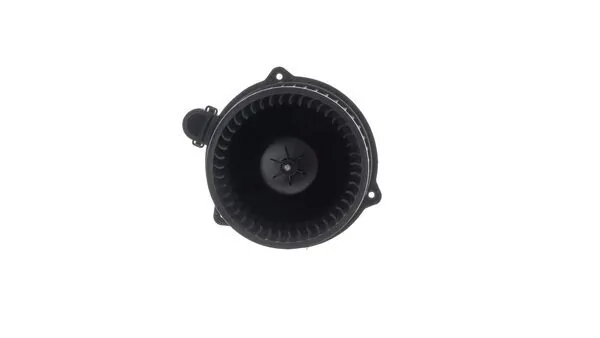 Interior Blower