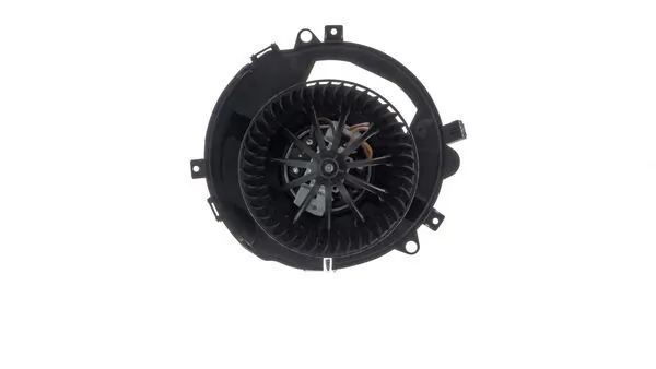 Interior Blower