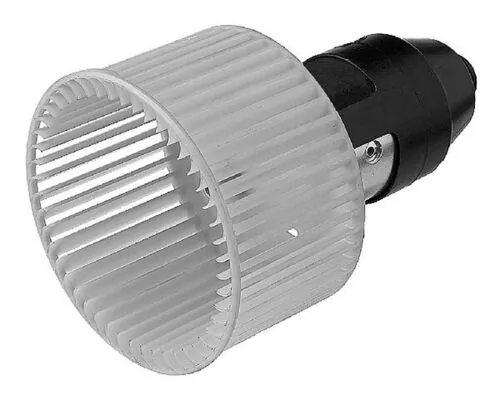 Interior Blower