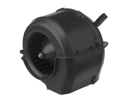 Interior Blower