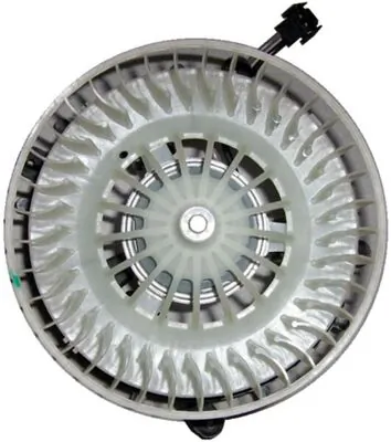 Interior Blower