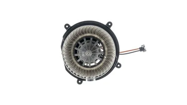 Interior Blower