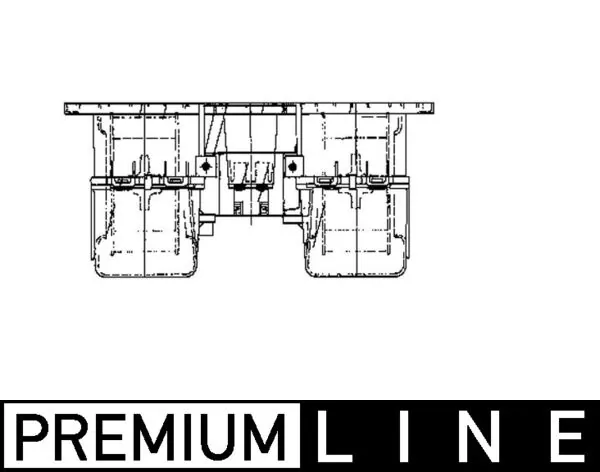 Interior Blower