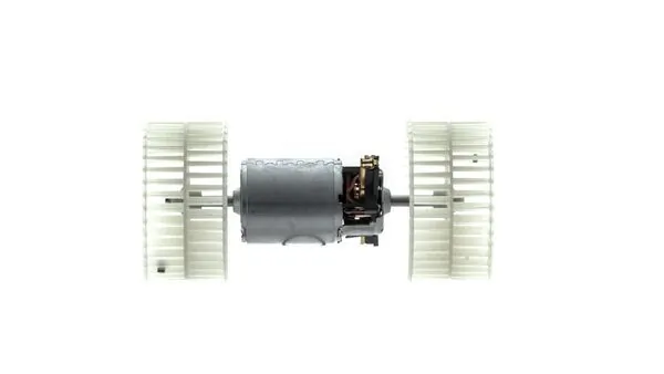Interior Blower