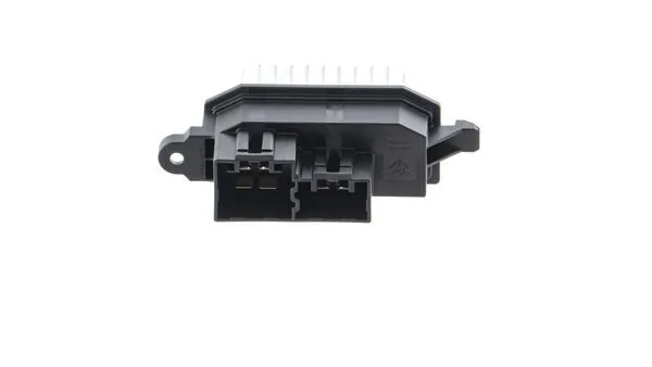 Regulator, interior blower