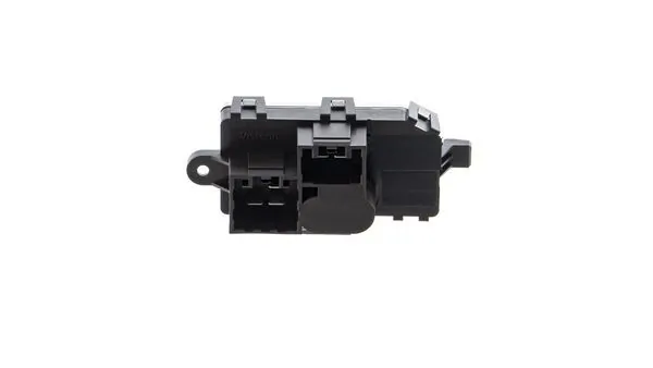 Regulator, interior blower
