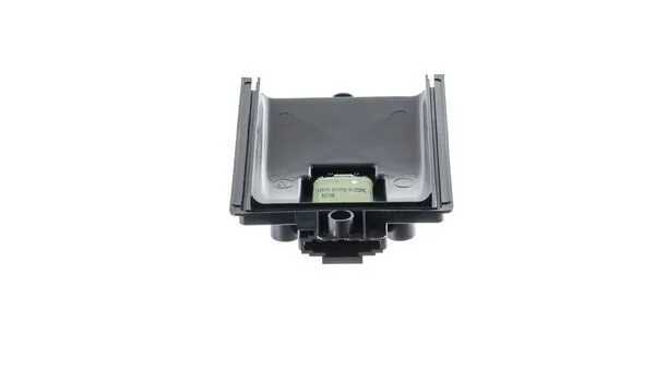 Resistor, interior blower