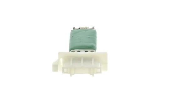 Resistor, interior blower