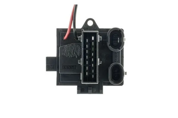 Resistor, interior blower