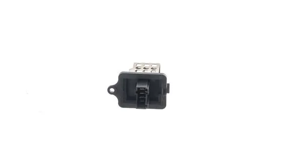 Resistor, interior blower
