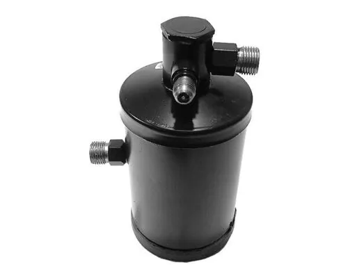 Dryer, air conditioning