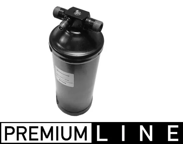 Dryer, air conditioning