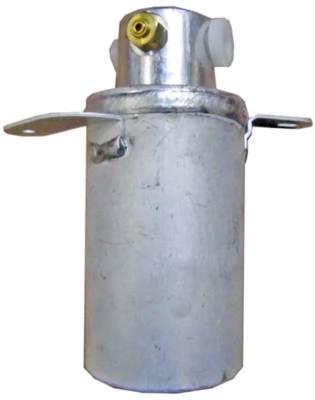 Dryer, air conditioning