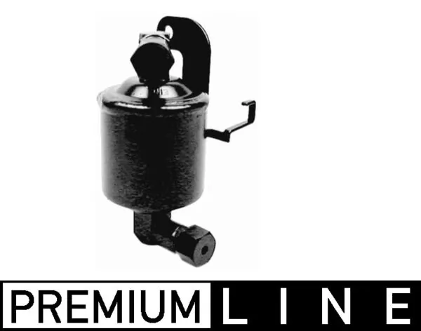 Dryer, air conditioning