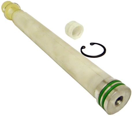 Dryer, air conditioning