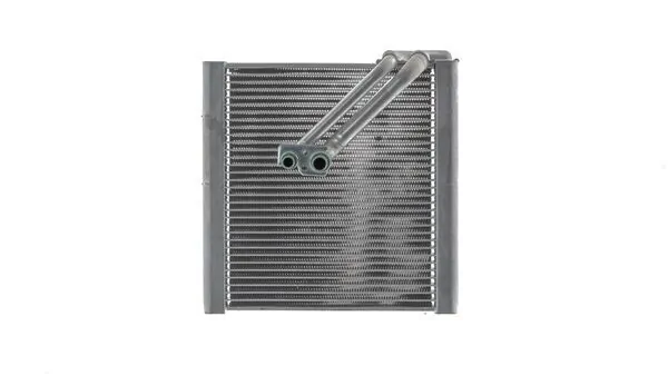 Evaporator, air conditioning