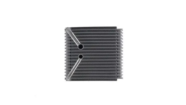 Evaporator, air conditioning