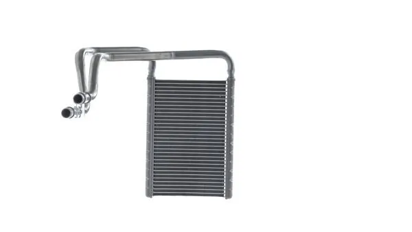 Heat Exchanger, interior heating