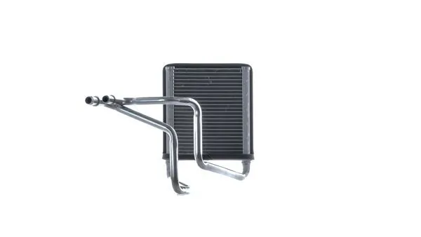 Heat Exchanger, interior heating