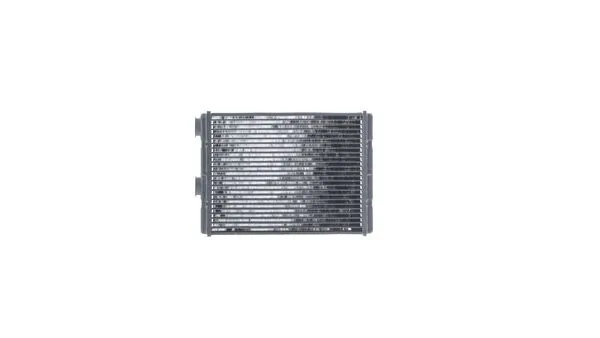 Heat Exchanger, interior heating