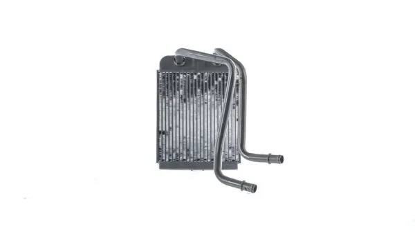 Heat Exchanger, interior heating