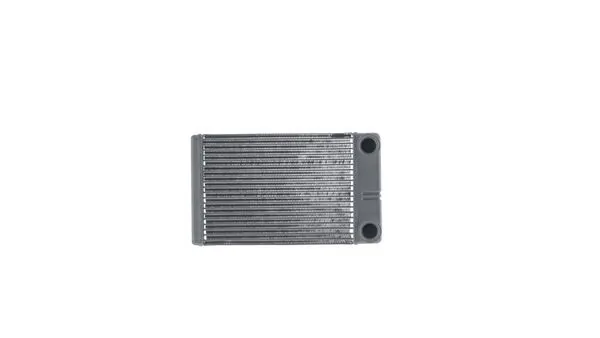 Heat Exchanger, interior heating
