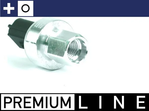 Pressure Switch, air conditioning