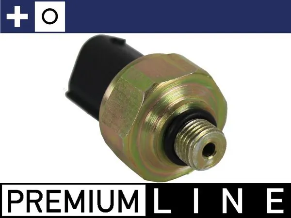 Pressure Switch, air conditioning