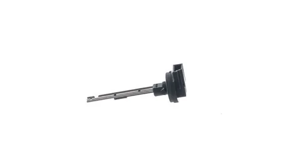Sensor, interior temperature
