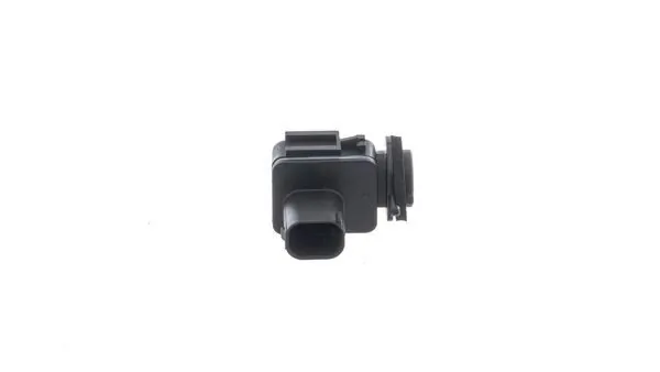 Sensor, interior temperature