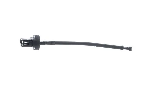 Sensor, interior temperature