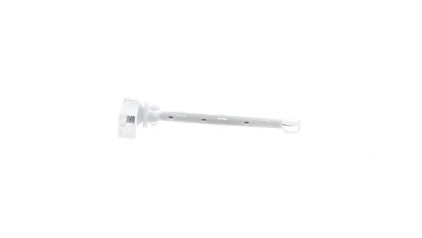 Sensor, interior temperature