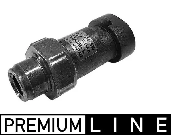 Pressure Switch, air conditioning