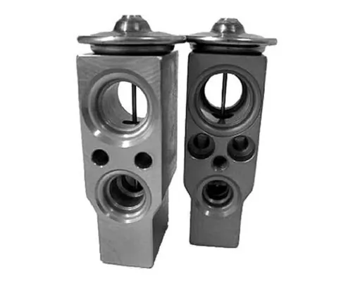 Expansion Valve, air conditioning