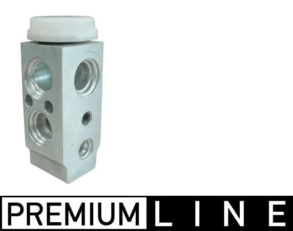 Expansion Valve, air conditioning