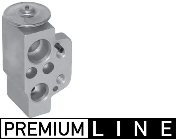 Expansion Valve, air conditioning