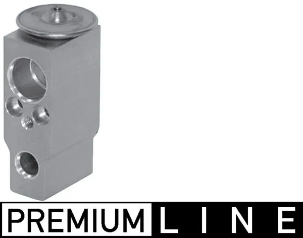 Expansion Valve, air conditioning