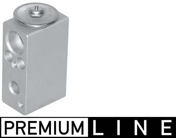Expansion Valve, air conditioning