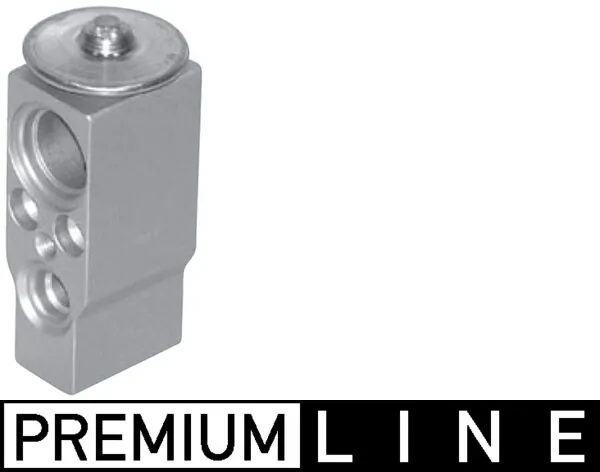 Expansion Valve, air conditioning