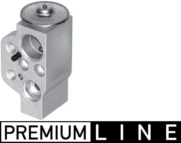 Expansion Valve, air conditioning