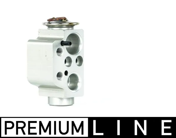 Expansion Valve, air conditioning