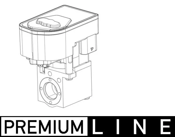 Expansion Valve, air conditioning