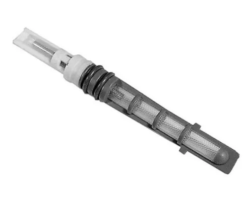 Injector Nozzle, expansion valve