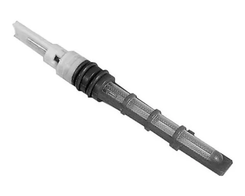Injector Nozzle, expansion valve