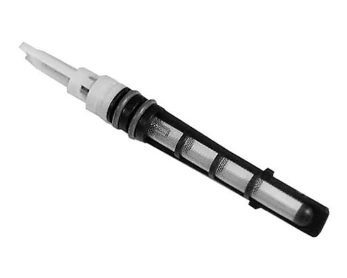 Injector Nozzle, expansion valve